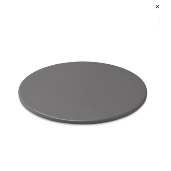 Weber Kamień do pizzy glazurowany duży 36,5cm (18412)